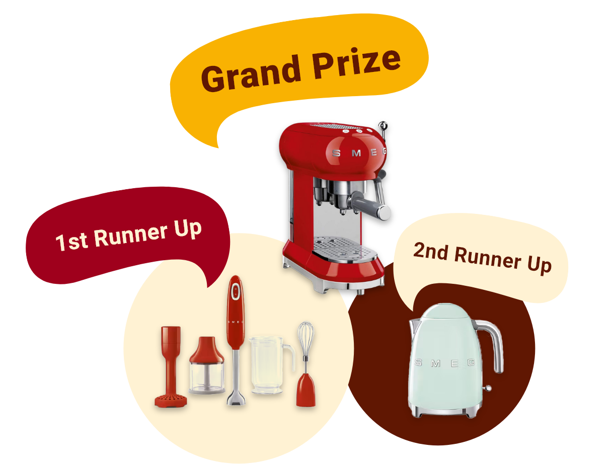 prizes